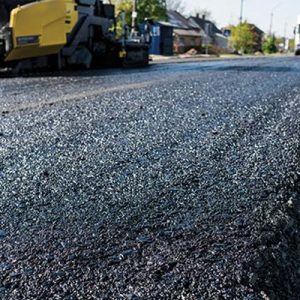 Los asfaltos modificados con polímeros